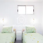 Apartamento The Atlantic Punta Del Hidalgo, By Nivariahost *