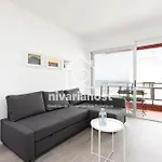 Apartamento The Atlantic Punta Del Hidalgo, By Nivariahost *