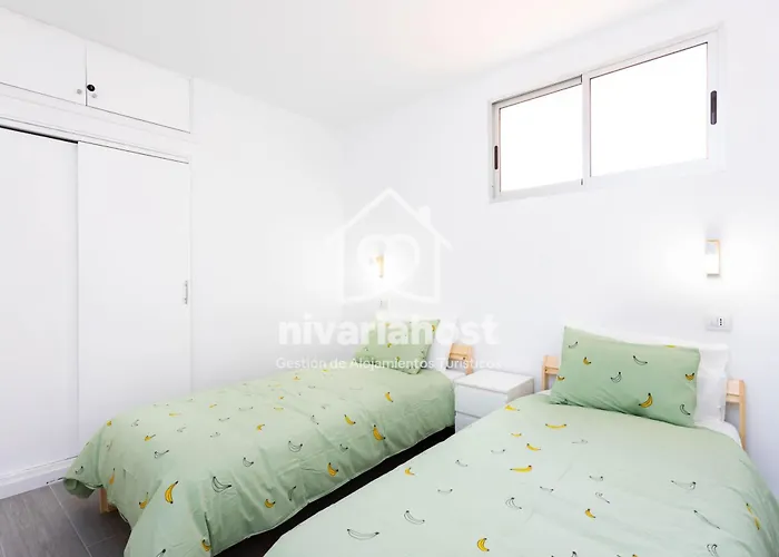 The Atlantic Punta Del Hidalgo, By Nivariahost * Punta Del Hidalgo